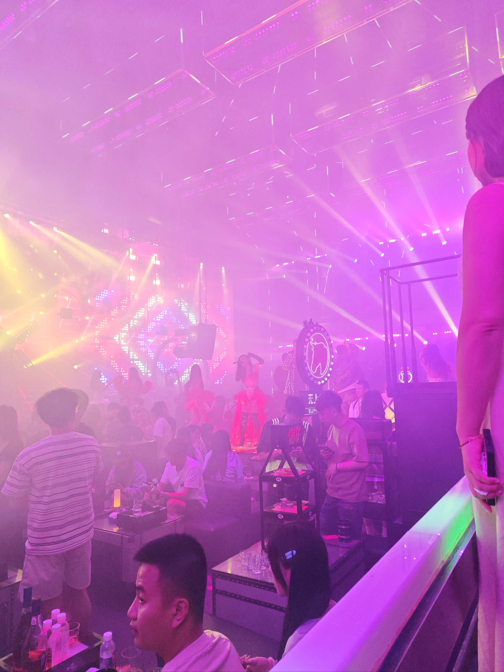 吉林商务KTV服务体验-桦甸市ktv预定