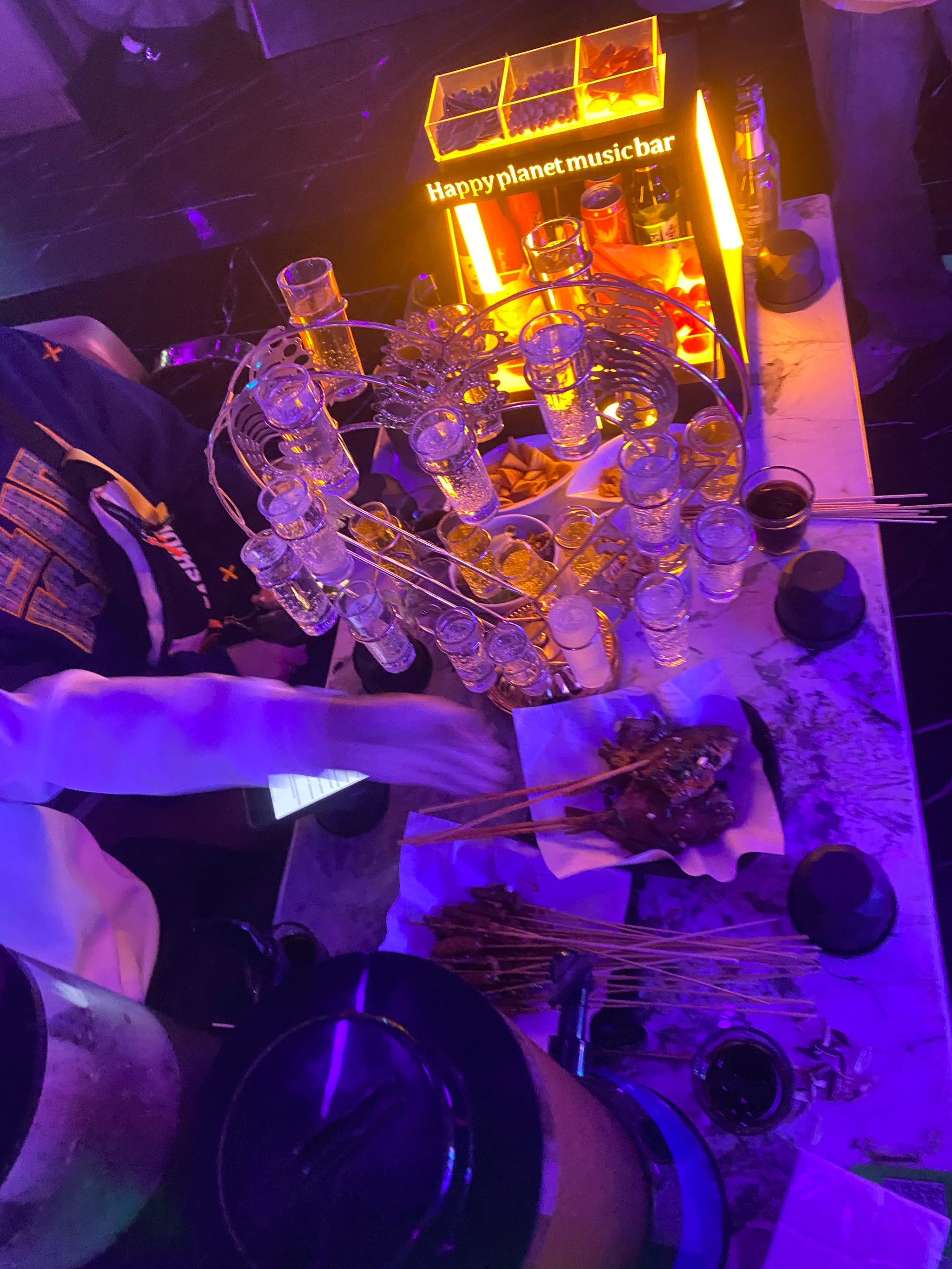 吉林商务KTV预订-桦甸市ktv预定